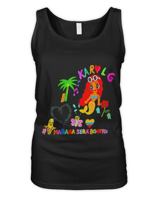 Women's Tank Top