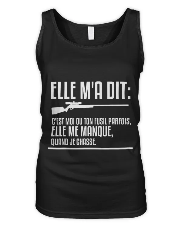 Women's Tank Top