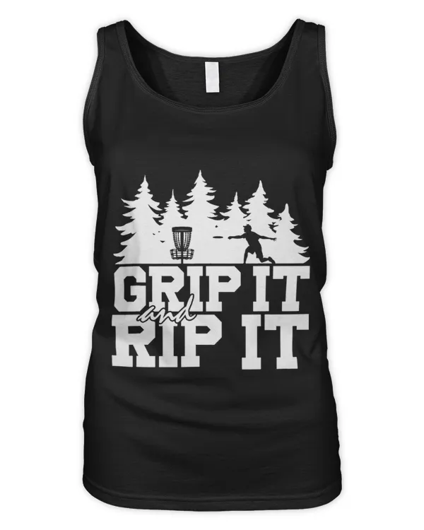 Women's Tank Top