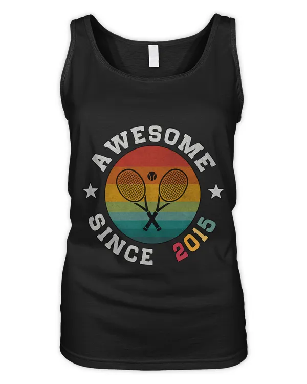 Women's Tank Top