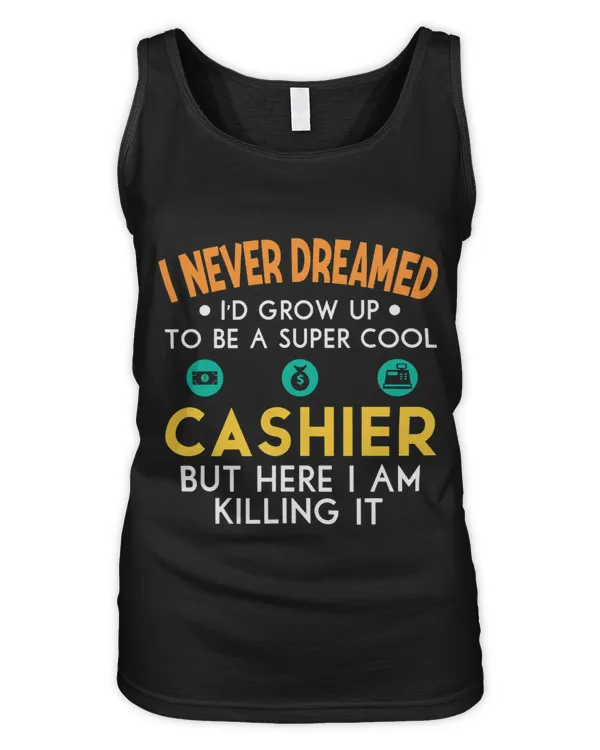 Women's Tank Top