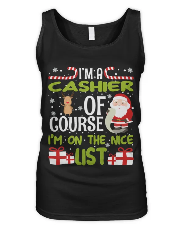 Women's Tank Top