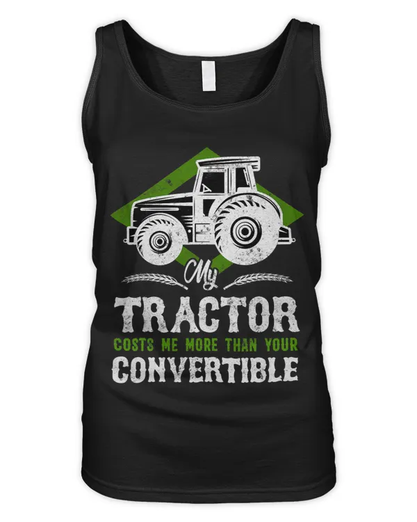 Women's Tank Top