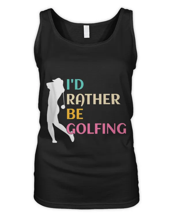 Women's Tank Top