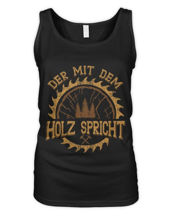 Women's Tank Top