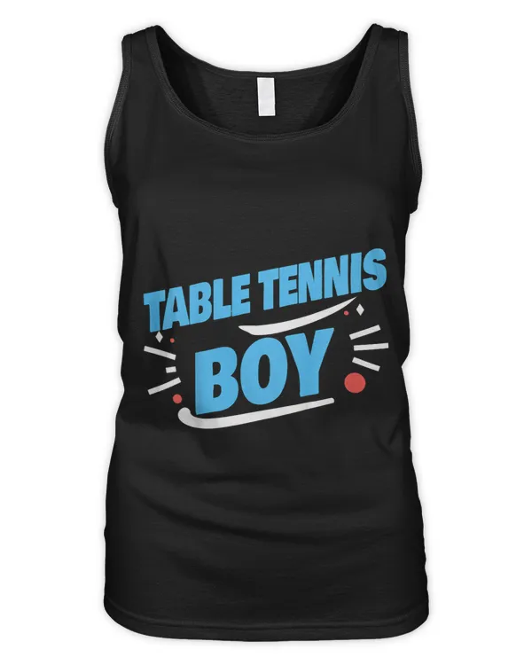 Women's Tank Top