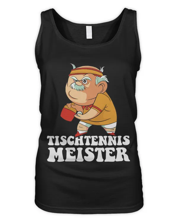 Women's Tank Top