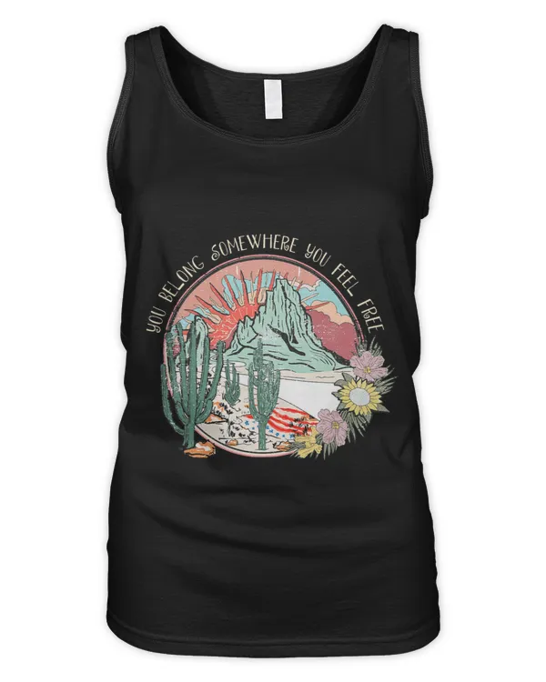 Women's Tank Top