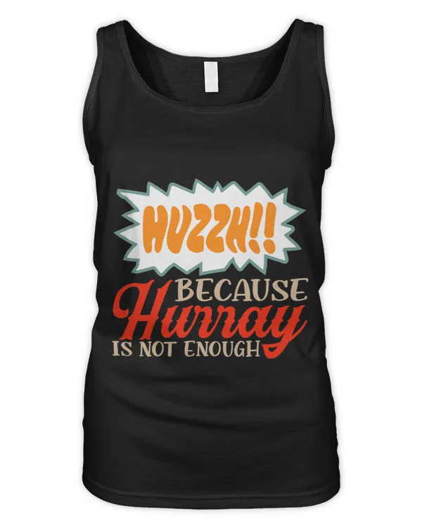 Women's Tank Top