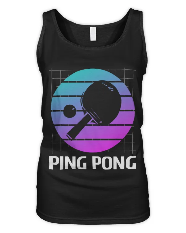 Women's Tank Top