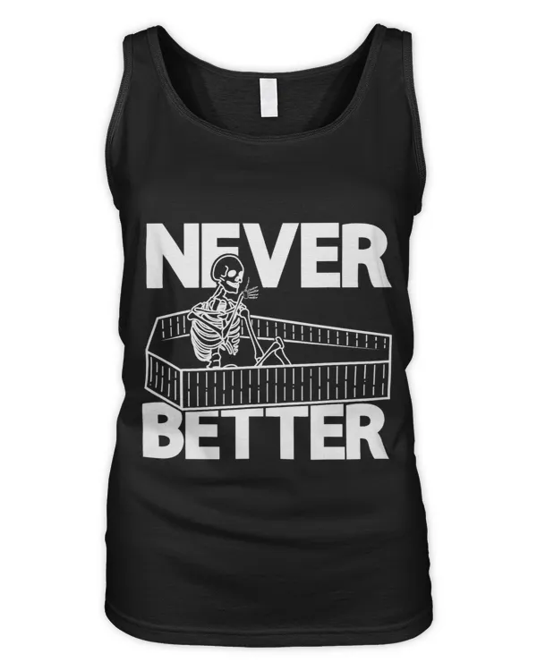 Women's Tank Top