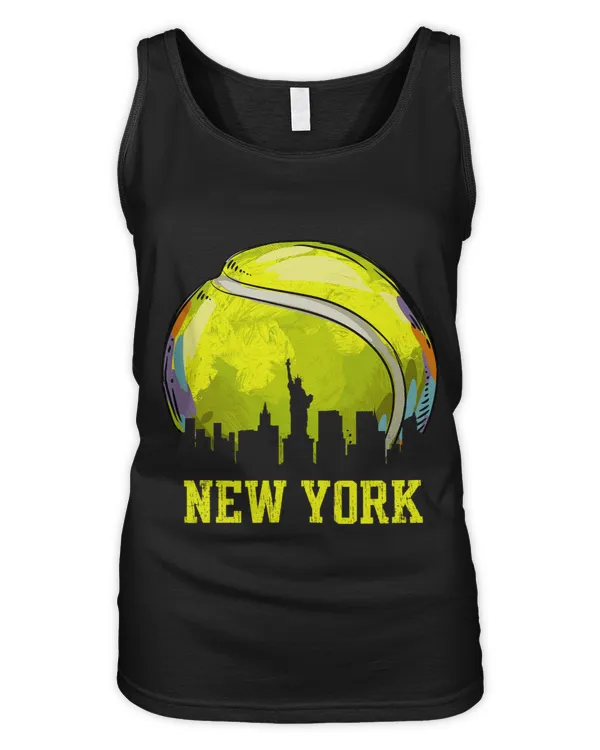 Women's Tank Top