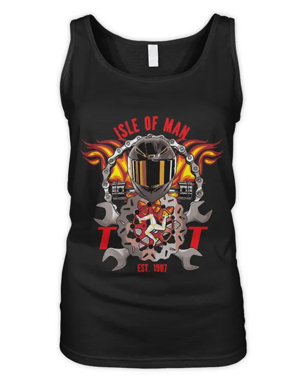 Women's Tank Top