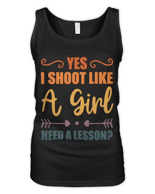 Women's Tank Top