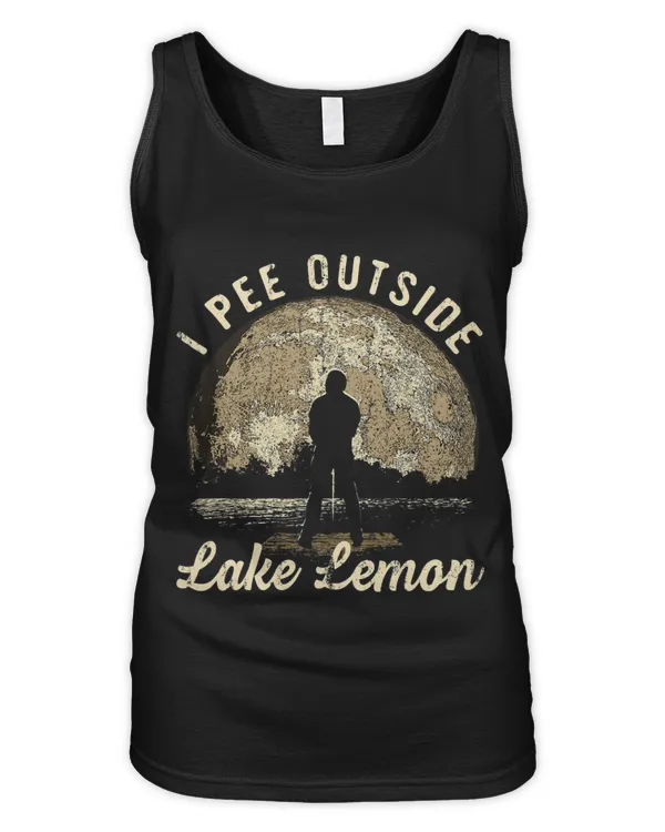 Women's Tank Top