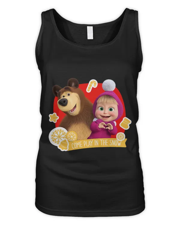 Women's Tank Top