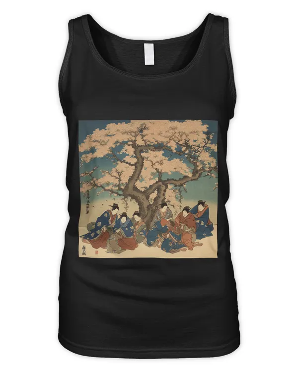 Women's Tank Top