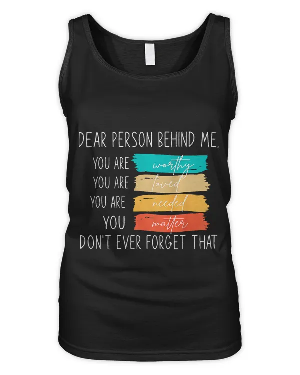 Women's Tank Top