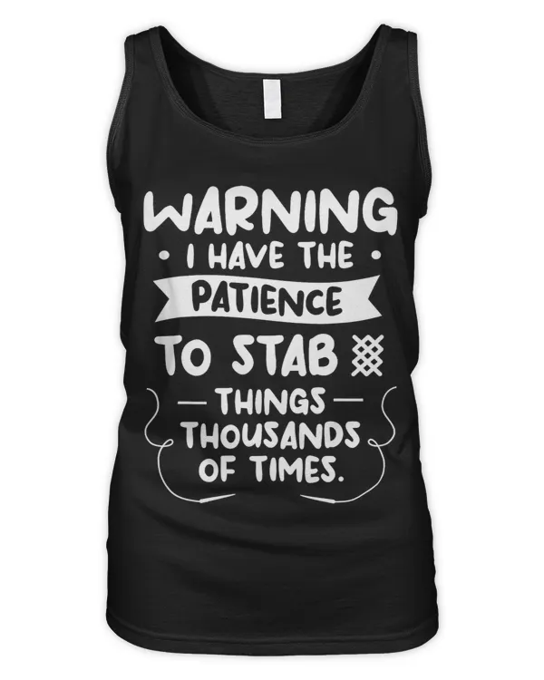 Women's Tank Top