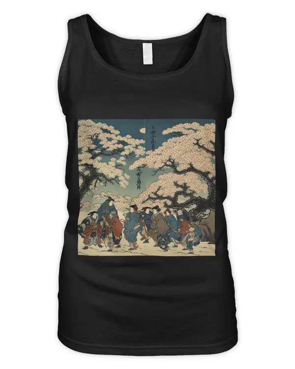 Women's Tank Top