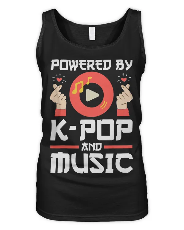 Women's Tank Top