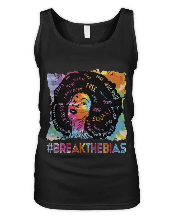 Women's Tank Top