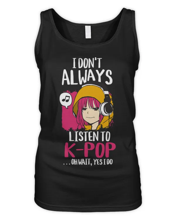 Women's Tank Top