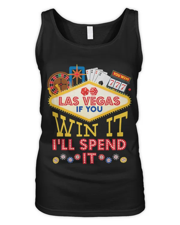 Women's Tank Top