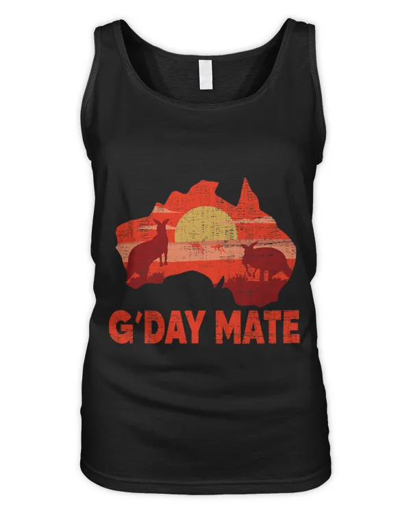 Women's Tank Top