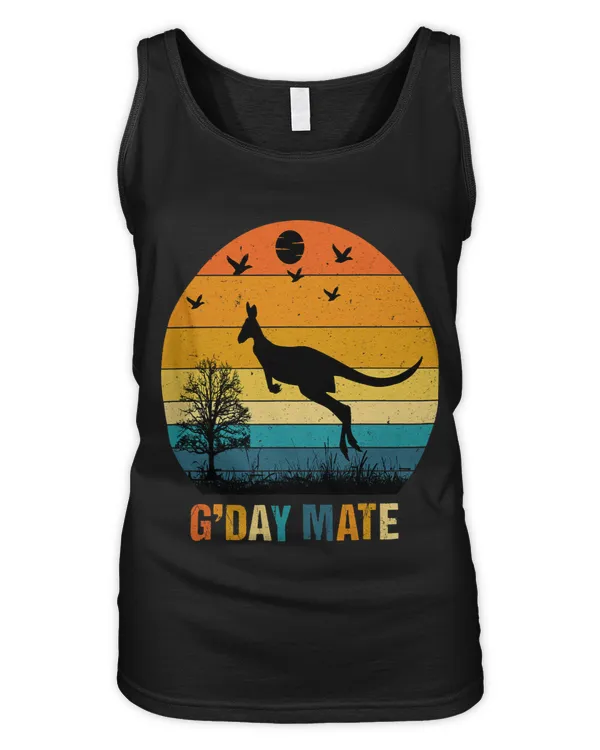 Women's Tank Top