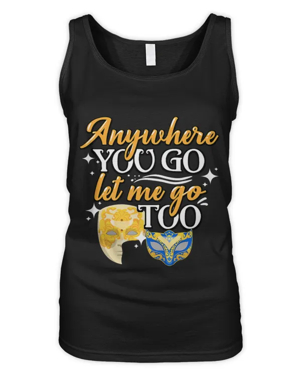 Women's Tank Top