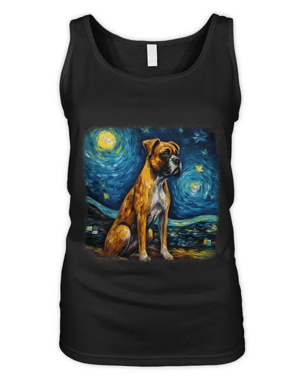 Women's Tank Top