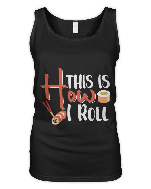 Women's Tank Top