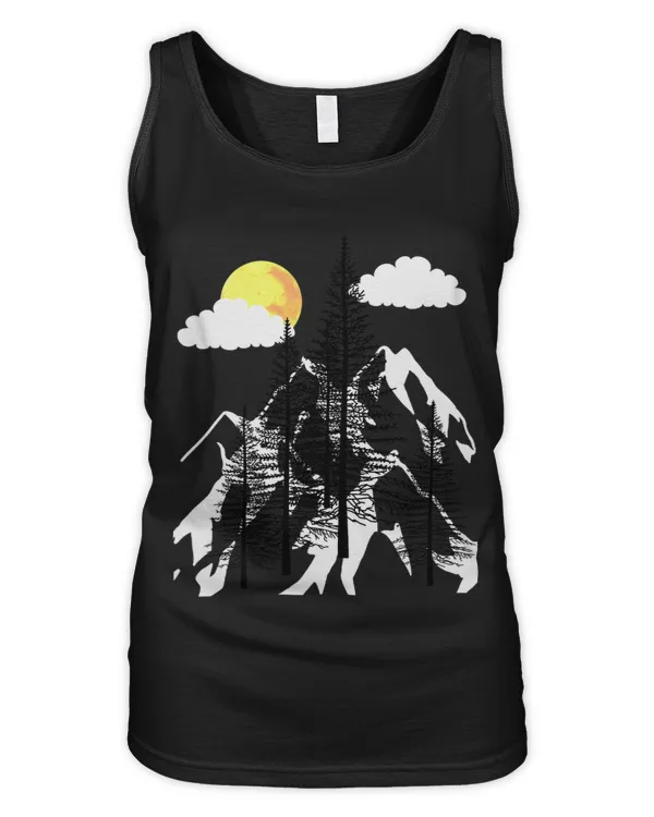 Women's Tank Top