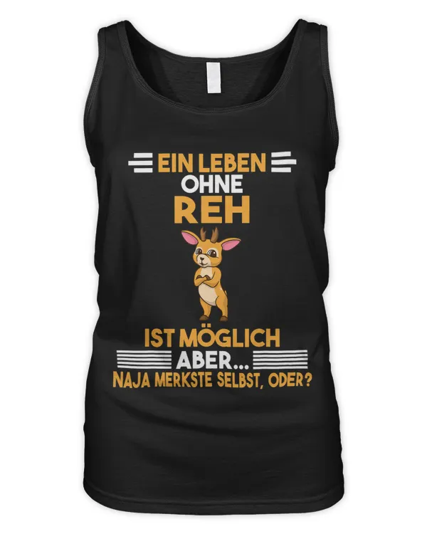 Women's Tank Top