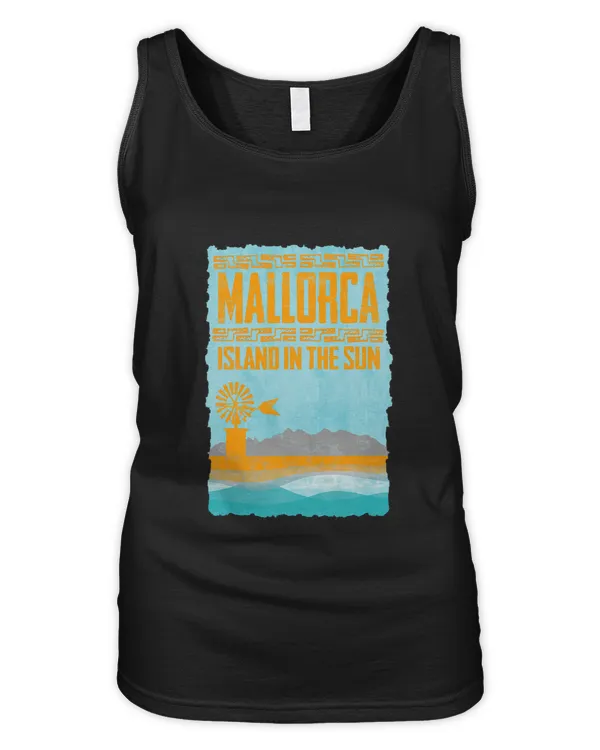 Women's Tank Top