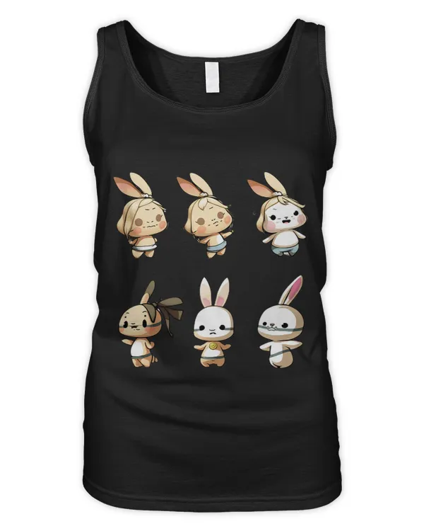 Women's Tank Top