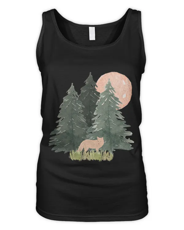 Women's Tank Top