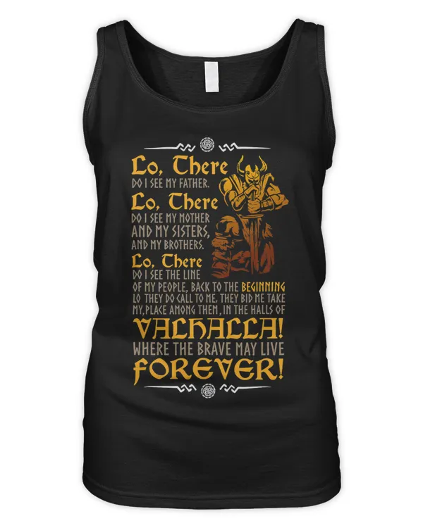 Women's Tank Top