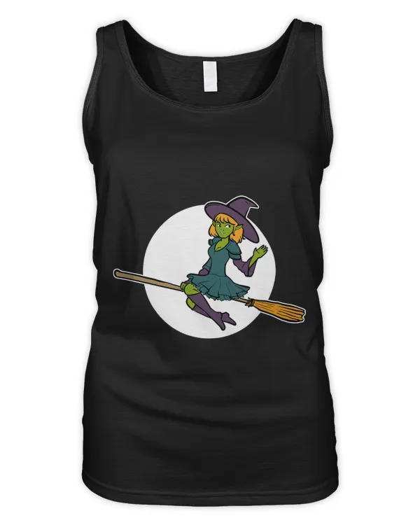 Women's Tank Top