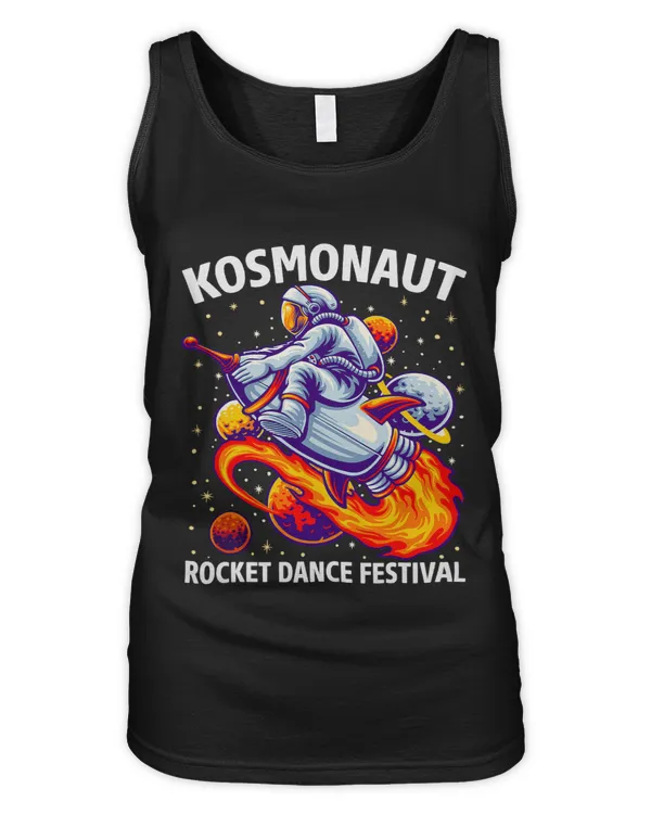 Women's Tank Top