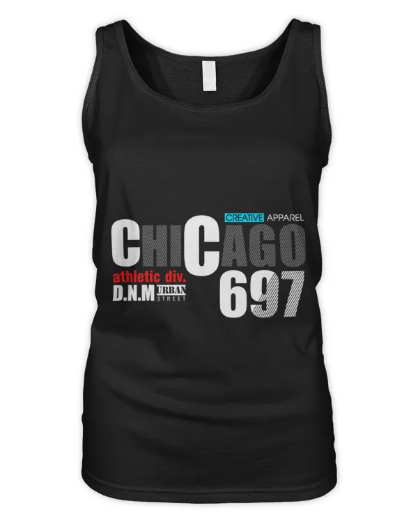 Women's Tank Top