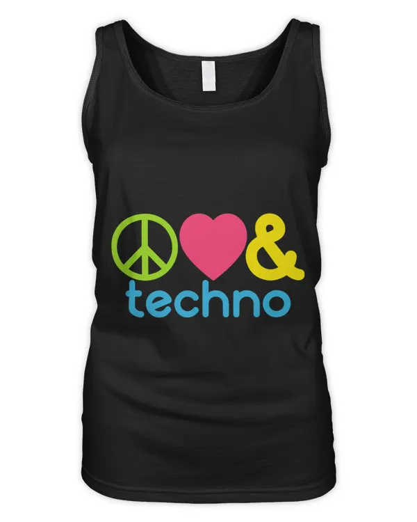 Women's Tank Top