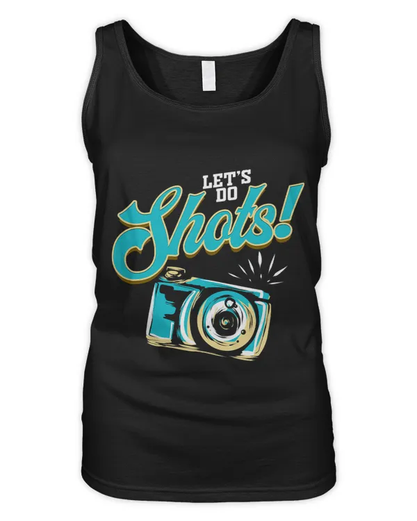 Women's Tank Top