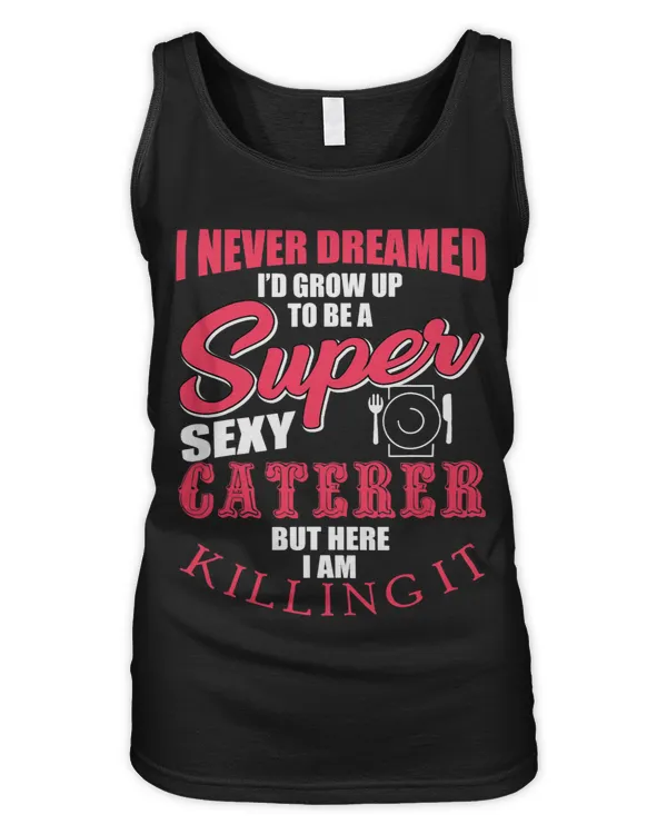 Women's Tank Top