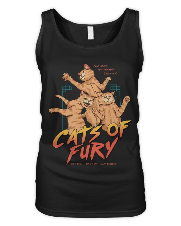 Women's Tank Top