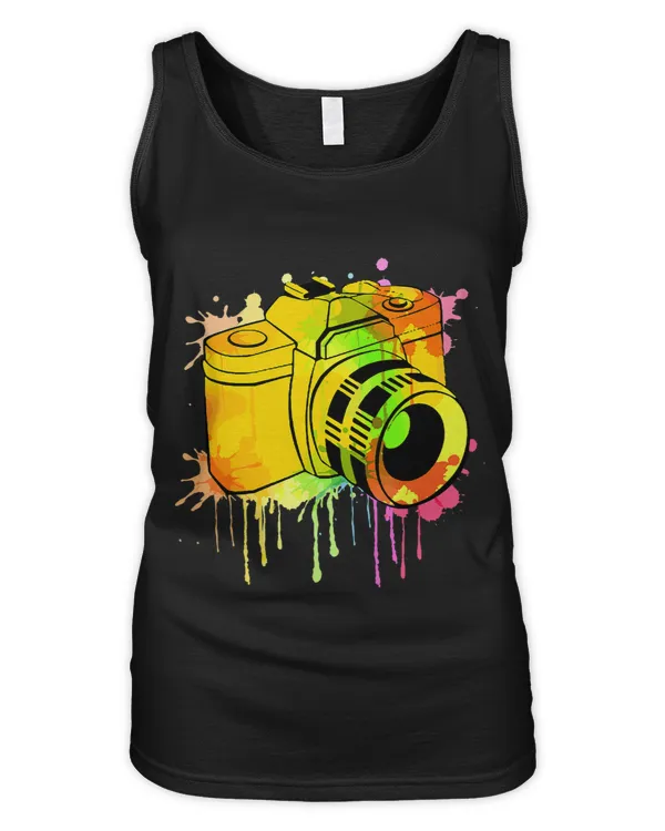 Women's Tank Top