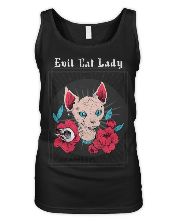 Women's Tank Top