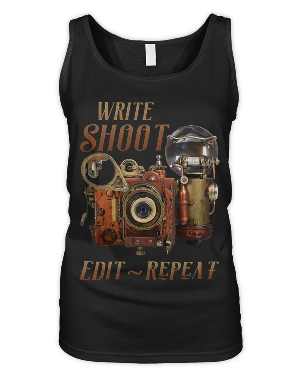 Women's Tank Top