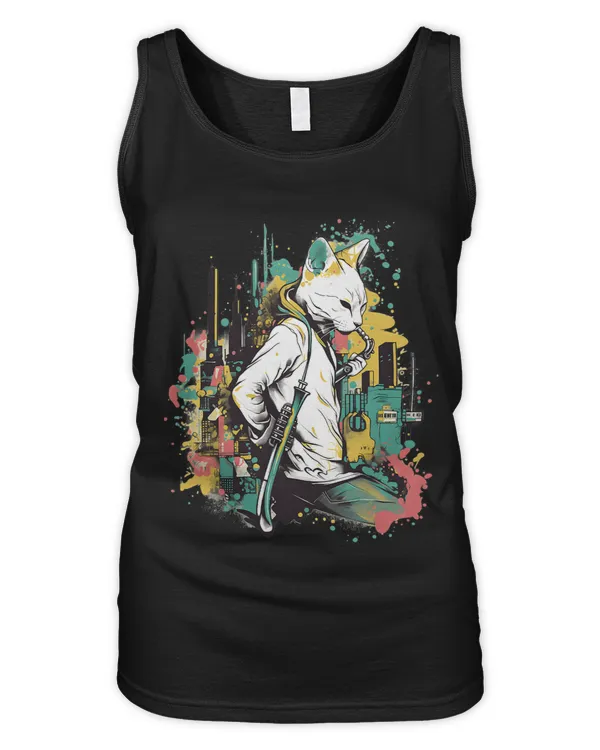 Women's Tank Top